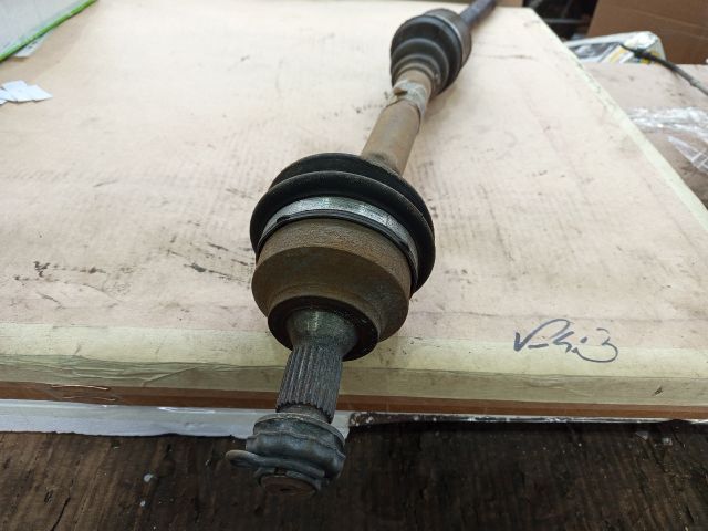 bontott PEUGEOT 307 Jobb Féltengely