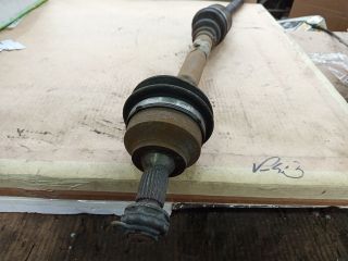 bontott PEUGEOT 307 Jobb Féltengely