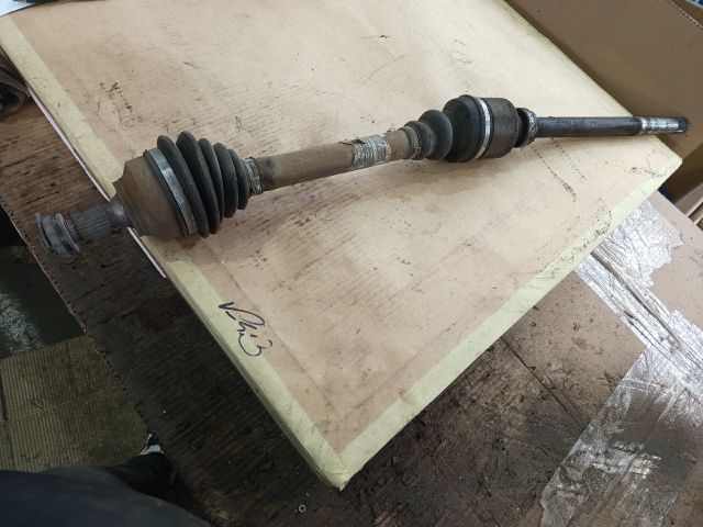 bontott PEUGEOT 307 Jobb Féltengely