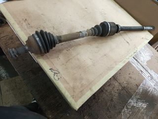 bontott PEUGEOT 307 Jobb Féltengely