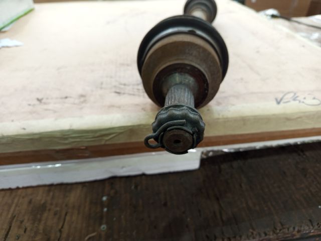 bontott PEUGEOT 307 Jobb Féltengely