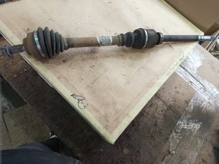 bontott PEUGEOT 307 Jobb Féltengely