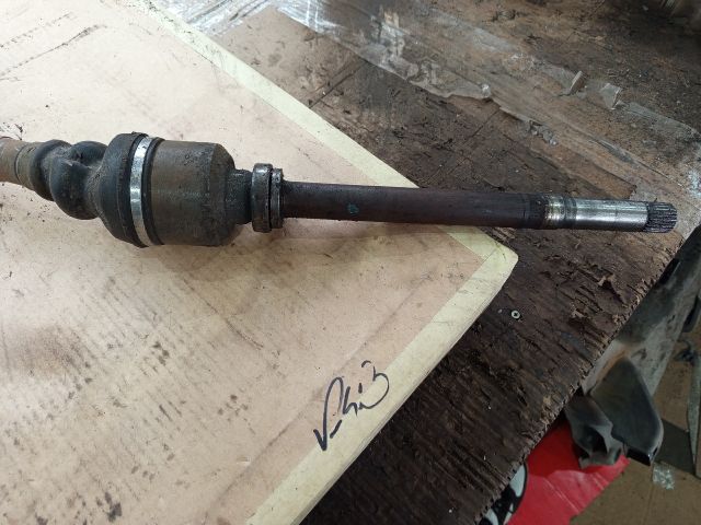 bontott PEUGEOT 307 Jobb Féltengely