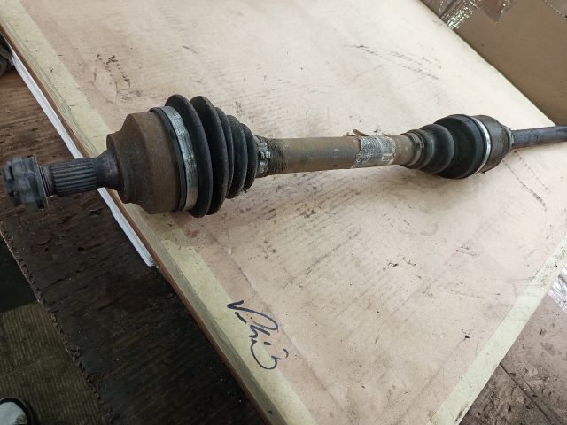 bontott PEUGEOT 307 Jobb Féltengely