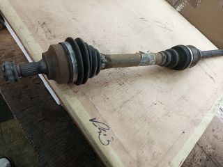 bontott PEUGEOT 307 Jobb Féltengely