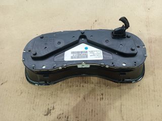 bontott PEUGEOT 307 Kilométeróra