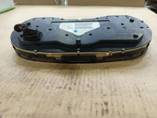 bontott PEUGEOT 307 Kilométeróra