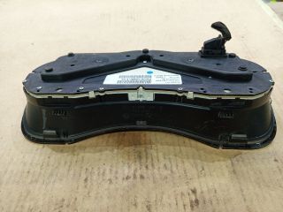 bontott PEUGEOT 307 Kilométeróra