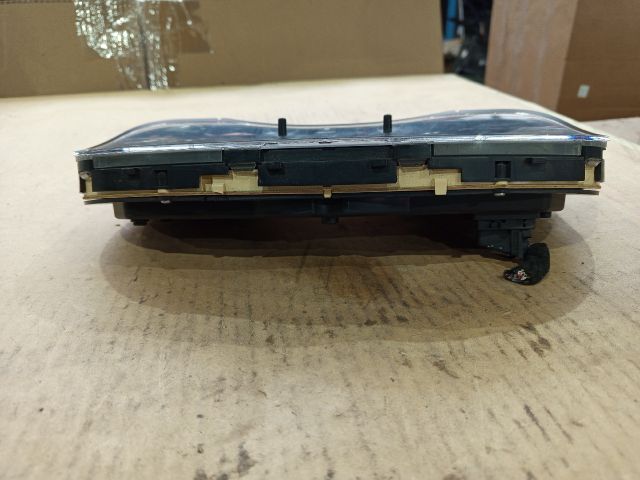 bontott PEUGEOT 307 Kilométeróra