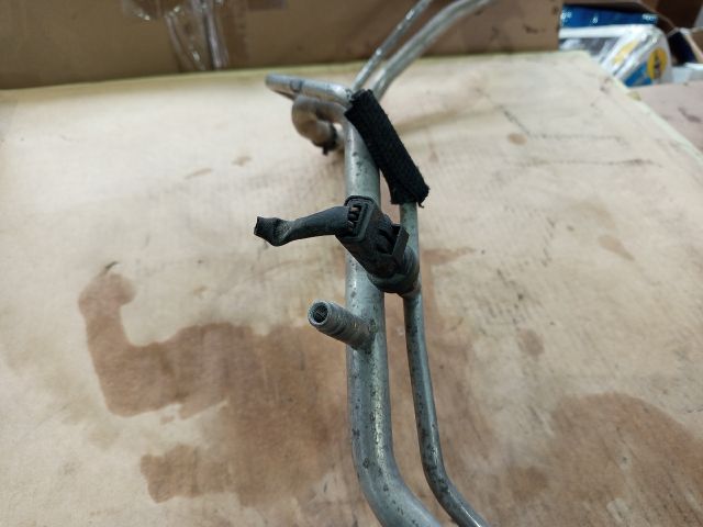 bontott PEUGEOT 307 Klíma Cső