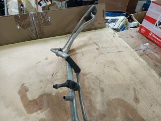 bontott PEUGEOT 307 Klíma Cső