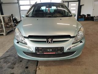 bontott PEUGEOT 307 Klíma Cső