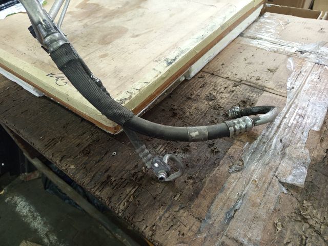 bontott PEUGEOT 307 Klíma Cső