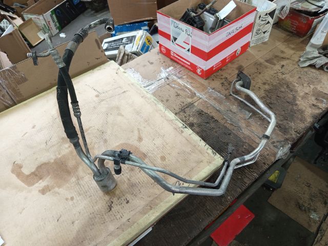 bontott PEUGEOT 307 Klíma Cső