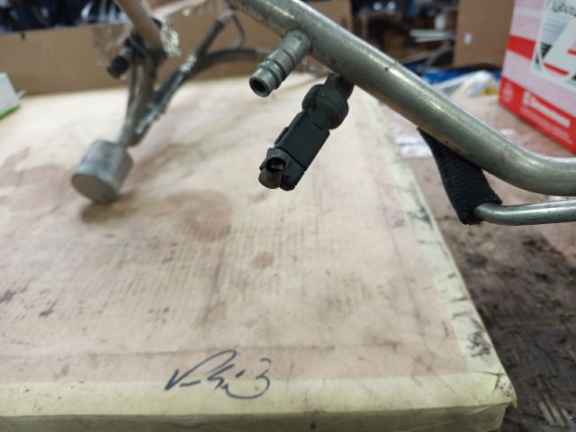 bontott PEUGEOT 307 Klíma Cső