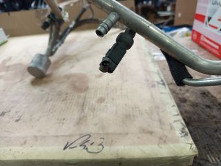 bontott PEUGEOT 307 Klíma Cső