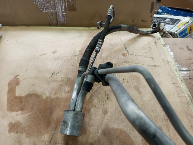 bontott PEUGEOT 307 Klíma Cső