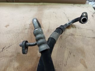 bontott PEUGEOT 307 Klíma Cső