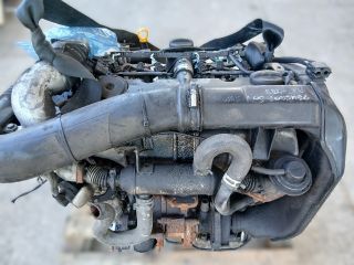 bontott PEUGEOT 307 Klímakompresszor