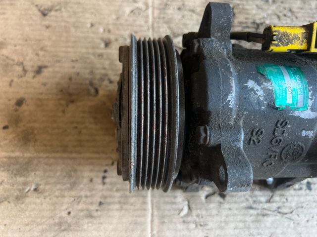 bontott PEUGEOT 307 Klímakompresszor