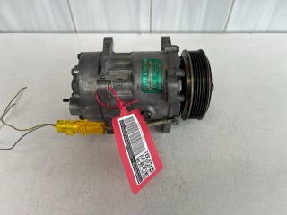 bontott PEUGEOT 307 Klímakompresszor