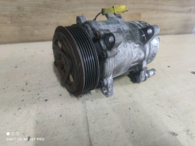 bontott PEUGEOT 307 Klímakompresszor