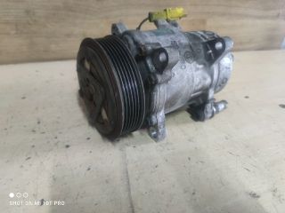 bontott PEUGEOT 307 Klímakompresszor