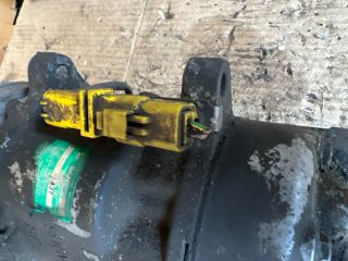 bontott PEUGEOT 307 Klímakompresszor