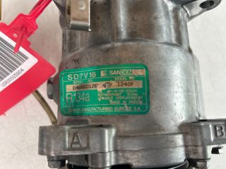 bontott PEUGEOT 307 Klímakompresszor