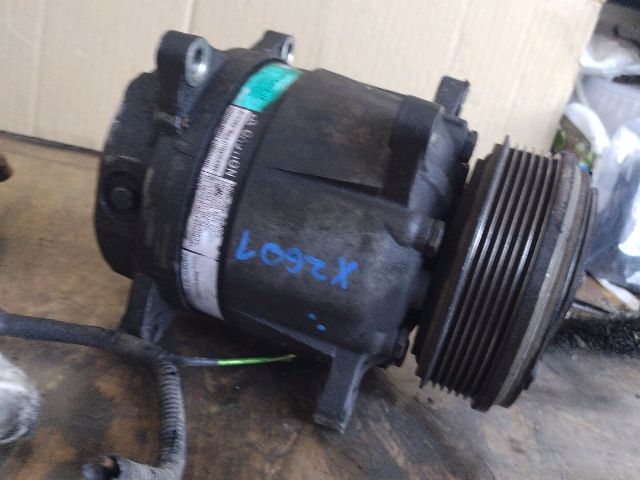 bontott PEUGEOT 307 Klímakompresszor