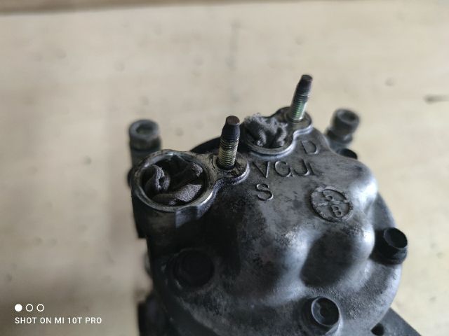 bontott PEUGEOT 307 Klímakompresszor