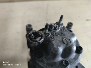 bontott PEUGEOT 307 Klímakompresszor