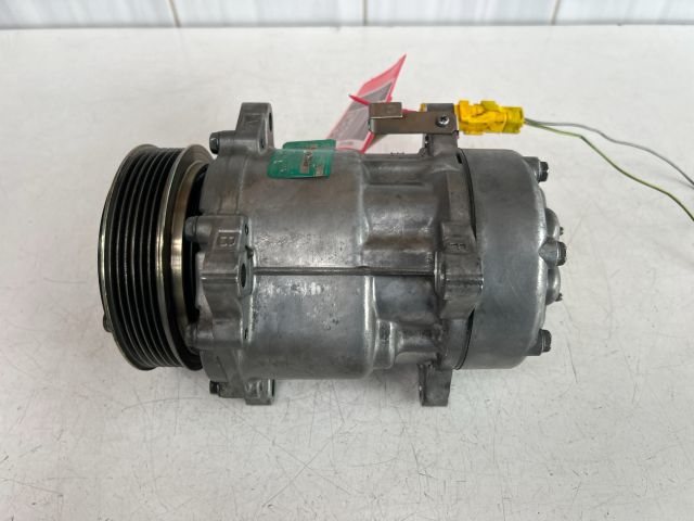 bontott PEUGEOT 307 Klímakompresszor