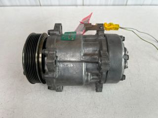 bontott PEUGEOT 307 Klímakompresszor