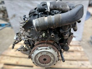 bontott PEUGEOT 307 Klímakompresszor