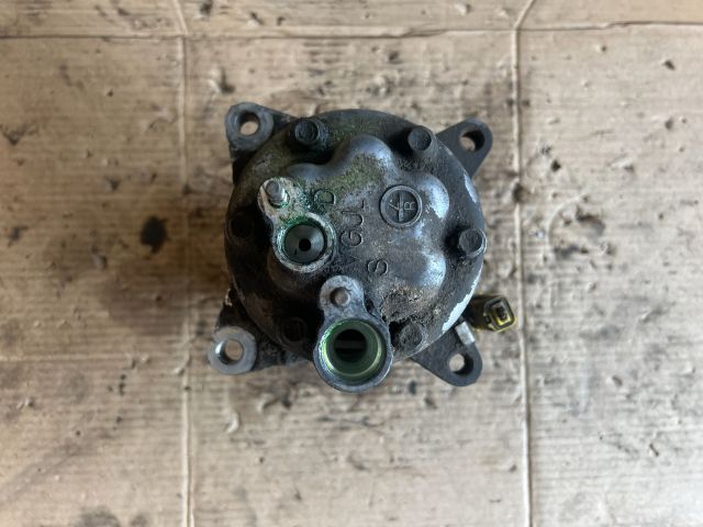 bontott PEUGEOT 307 Klímakompresszor