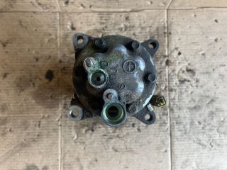 bontott PEUGEOT 307 Klímakompresszor