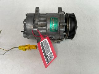 bontott PEUGEOT 307 Klímakompresszor