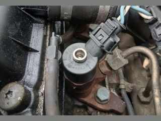 bontott PEUGEOT 307 Klímakompresszor