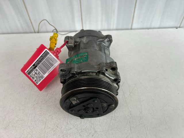 bontott PEUGEOT 307 Klímakompresszor