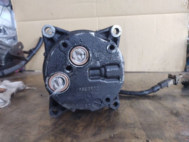 bontott PEUGEOT 307 Klímakompresszor