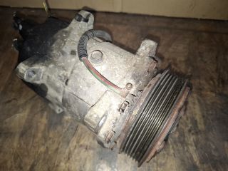 bontott PEUGEOT 307 Klímakompresszor