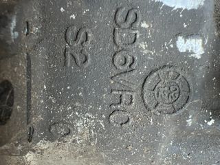 bontott PEUGEOT 307 Klímakompresszor