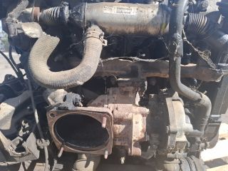 bontott PEUGEOT 307 Klímakompresszor