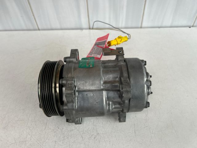 bontott PEUGEOT 307 Klímakompresszor