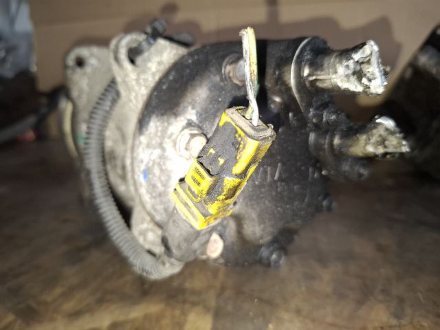 bontott PEUGEOT 307 Klímakompresszor