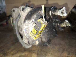 bontott PEUGEOT 307 Klímakompresszor