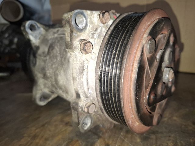 bontott PEUGEOT 307 Klímakompresszor