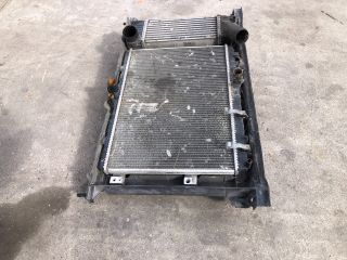 bontott PEUGEOT 307 Komplett Homlokfal (Részeivel)