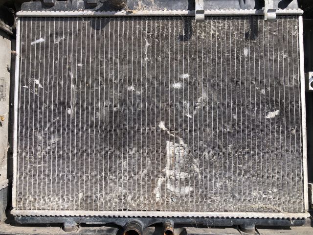 bontott PEUGEOT 307 Komplett Homlokfal (Részeivel)